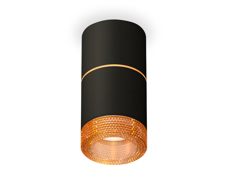 Потолочный светильник Ambrella Light Techno Spot XS7402182 (C7402, A2072, C7402, N7195)