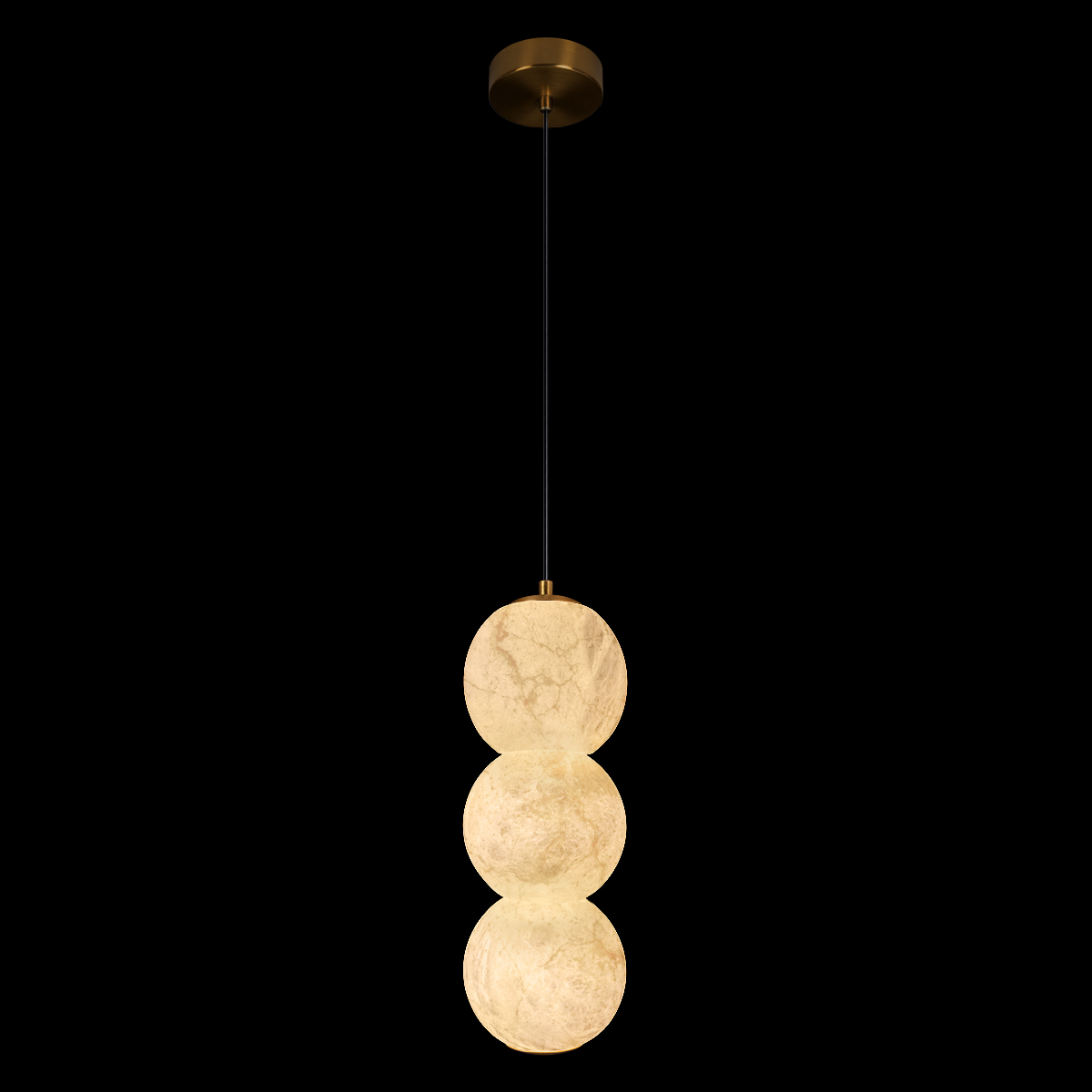 Подвесной светильник Loft IT Beads 10530/3P