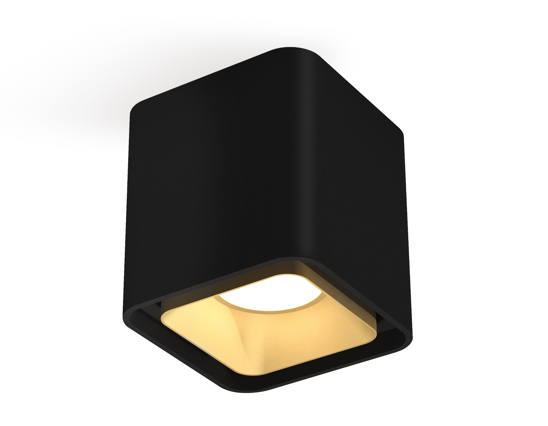 Накладной светильник Ambrella Light Techno XS7841004 (C7841, N7704)