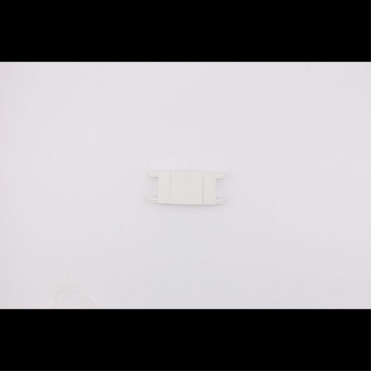 Коннектор питания прямой Aployt Magnetic track 48 APL.0181.10.03