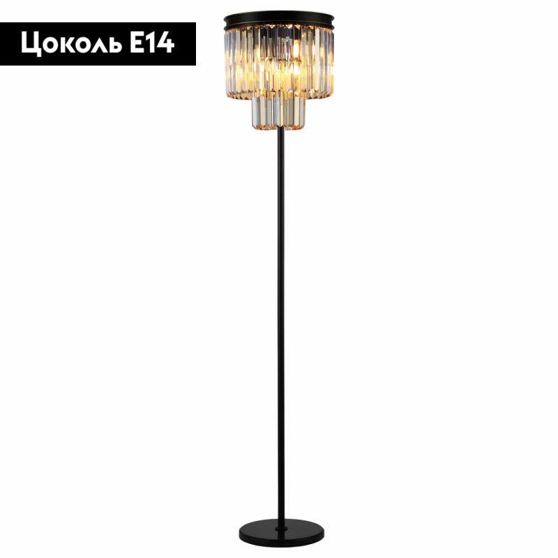 Торшер декоративный Citilux Мартин CL332962