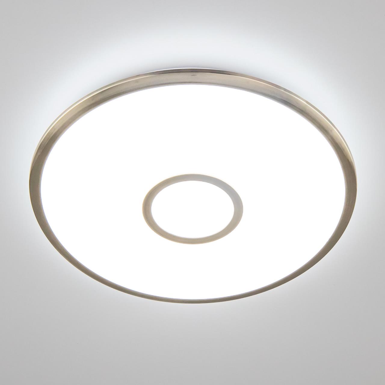 Потолочный светильник Citilux Старлайт Смарт CL703A63G в #REGION_NAME_DECLINE_PP#