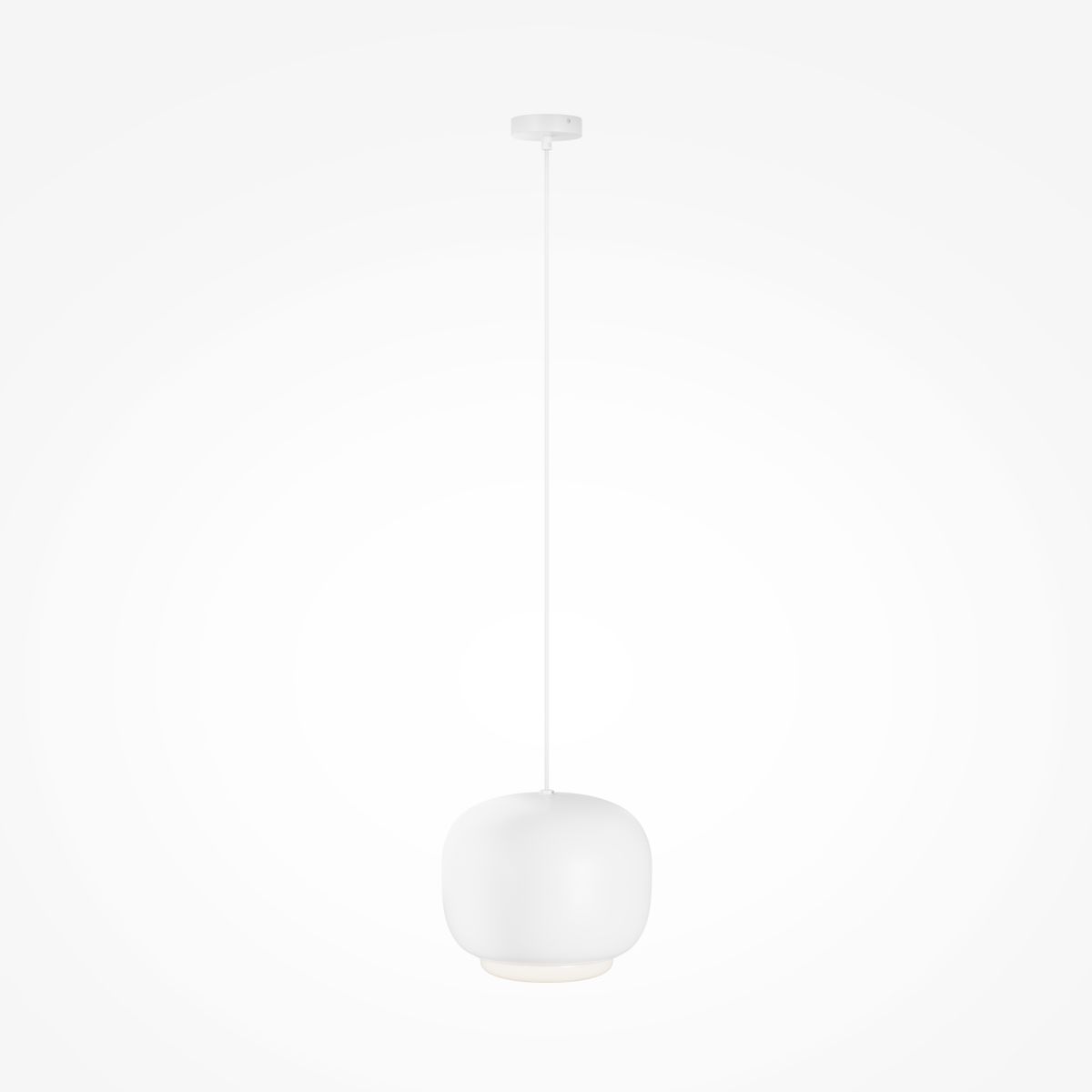 Подвесной светильник Maytoni Brio MOD466PL-L12W3K