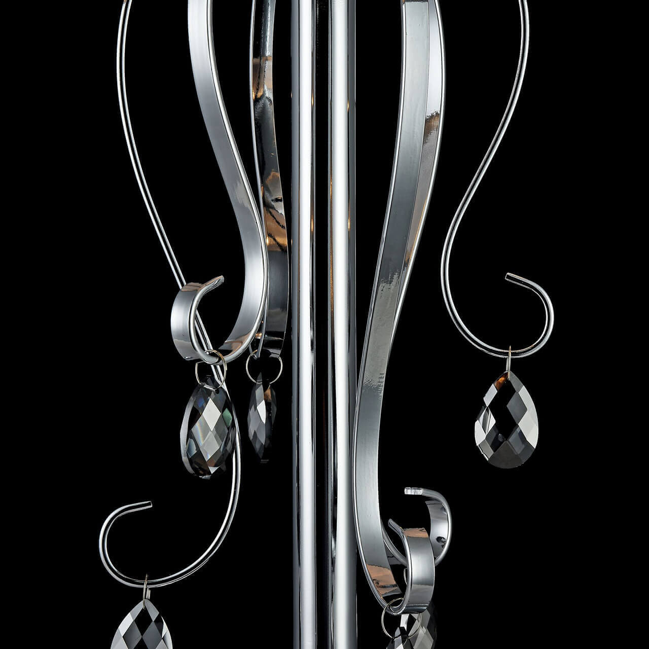 Настольная лампа Freya Simone FR2020-TL-01-CH в #REGION_NAME_DECLINE_PP#
