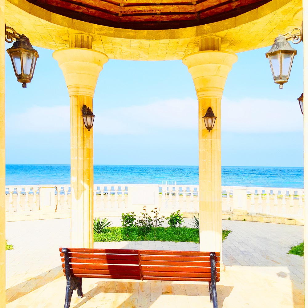 Уличный настенный светильник Fumagalli BISSO/ANNA E22.131.000.BXE27