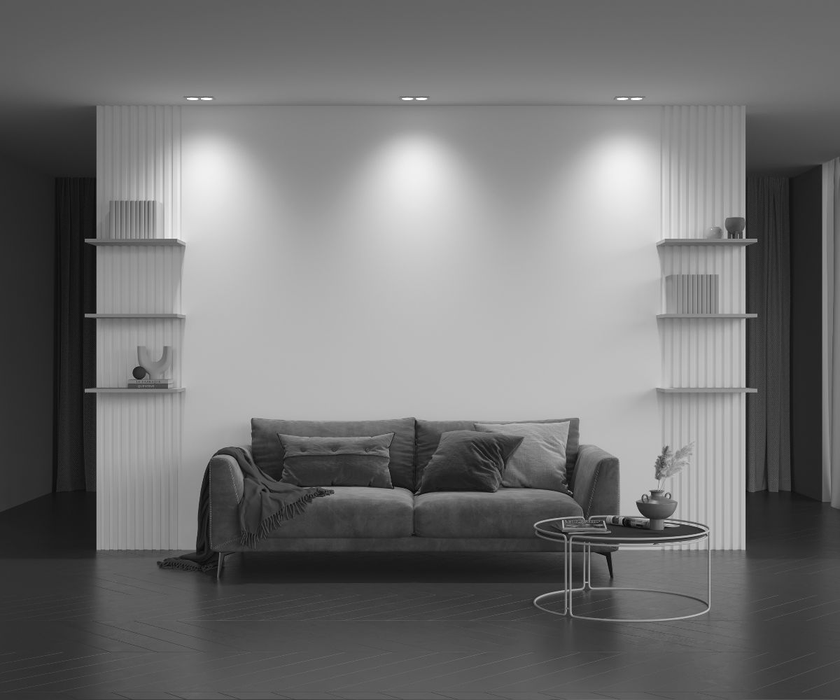 Встраиваемый светильник Maytoni Zoom DL033-2-02W