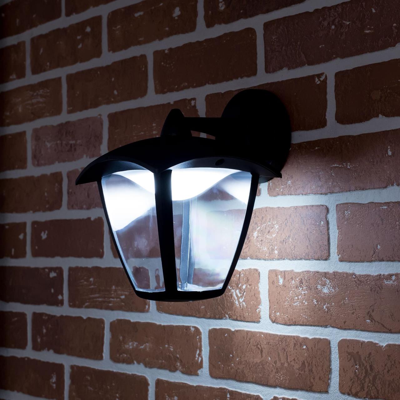 Уличный настенный светодиодный светильник Citilux CLU04W2 в #REGION_NAME_DECLINE_PP#