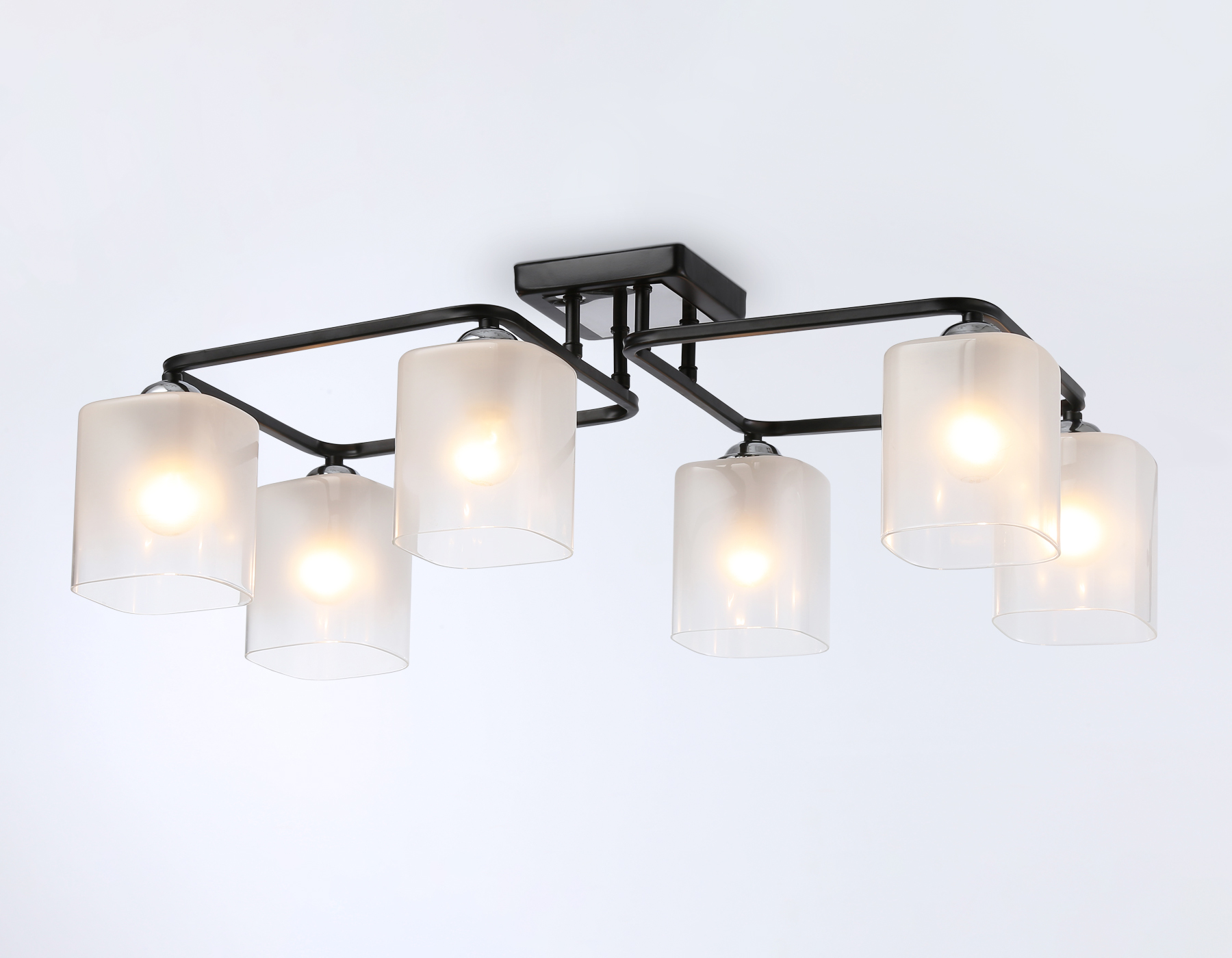 Потолочная люстра Ambrella Light Modern TR303224