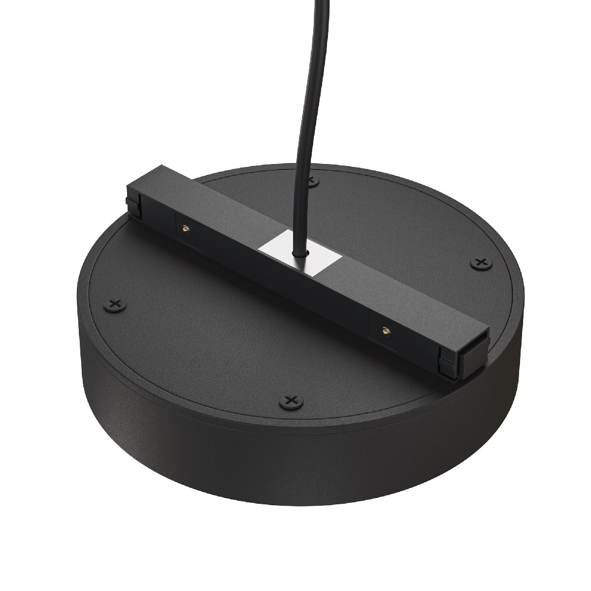 Блок питания встраиваемый Maytoni Basity DC48В 4.1A IP54 TRA172DR- 200W-DD-B
