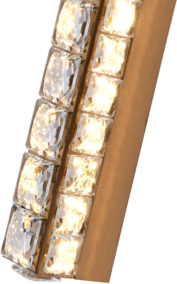 Настенный светильник Stilfort УльтраТон 4052/03/01W