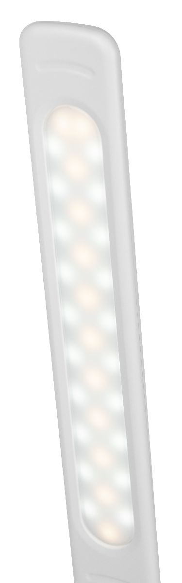 Настольная лампа Эра NLED-502-11W-W Б0057194