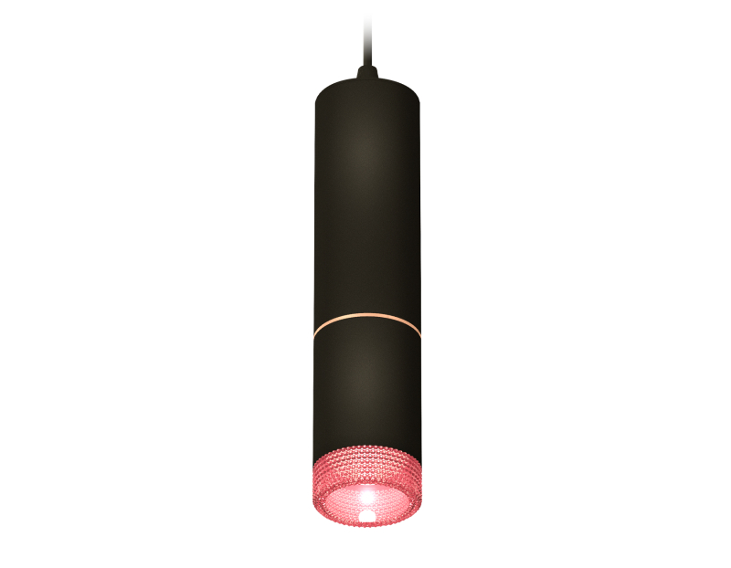 Подвесной светильник Ambrella Light Techno Spot XP6313030 (A2302, C6343, A2063, C6313, N6152)