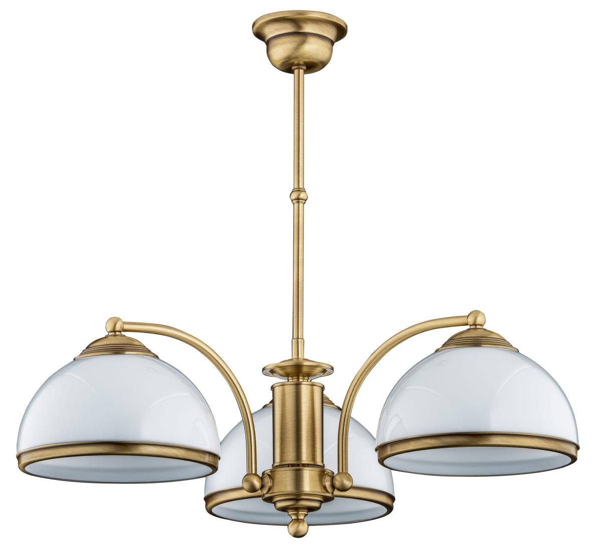 Подвесная люстра Kutek OBD OBD-ZW-3 (P)