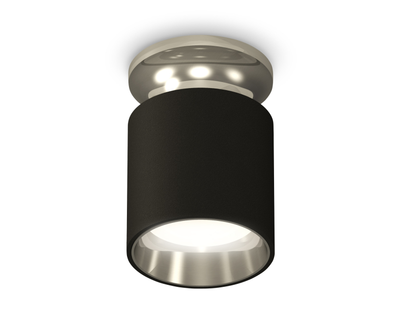 Накладной светильник Ambrella Light Techno XS6302122 (N6903, C6302, N6112)