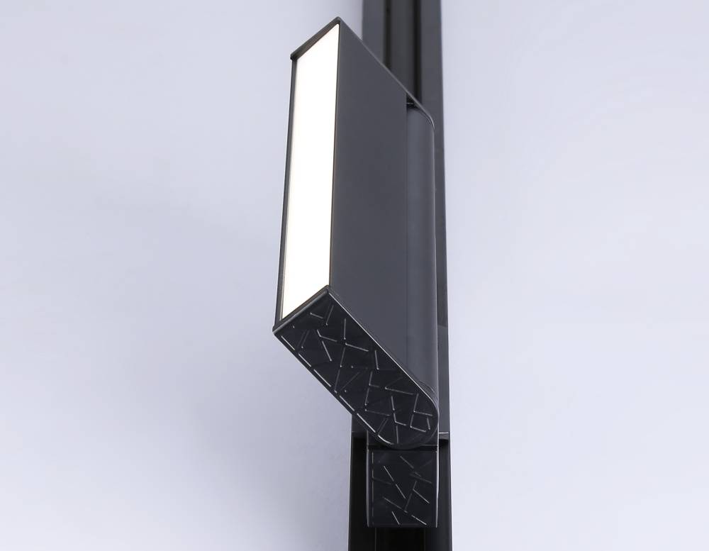 Трековый однофазный светильник Ambrella Light Track System GL6808