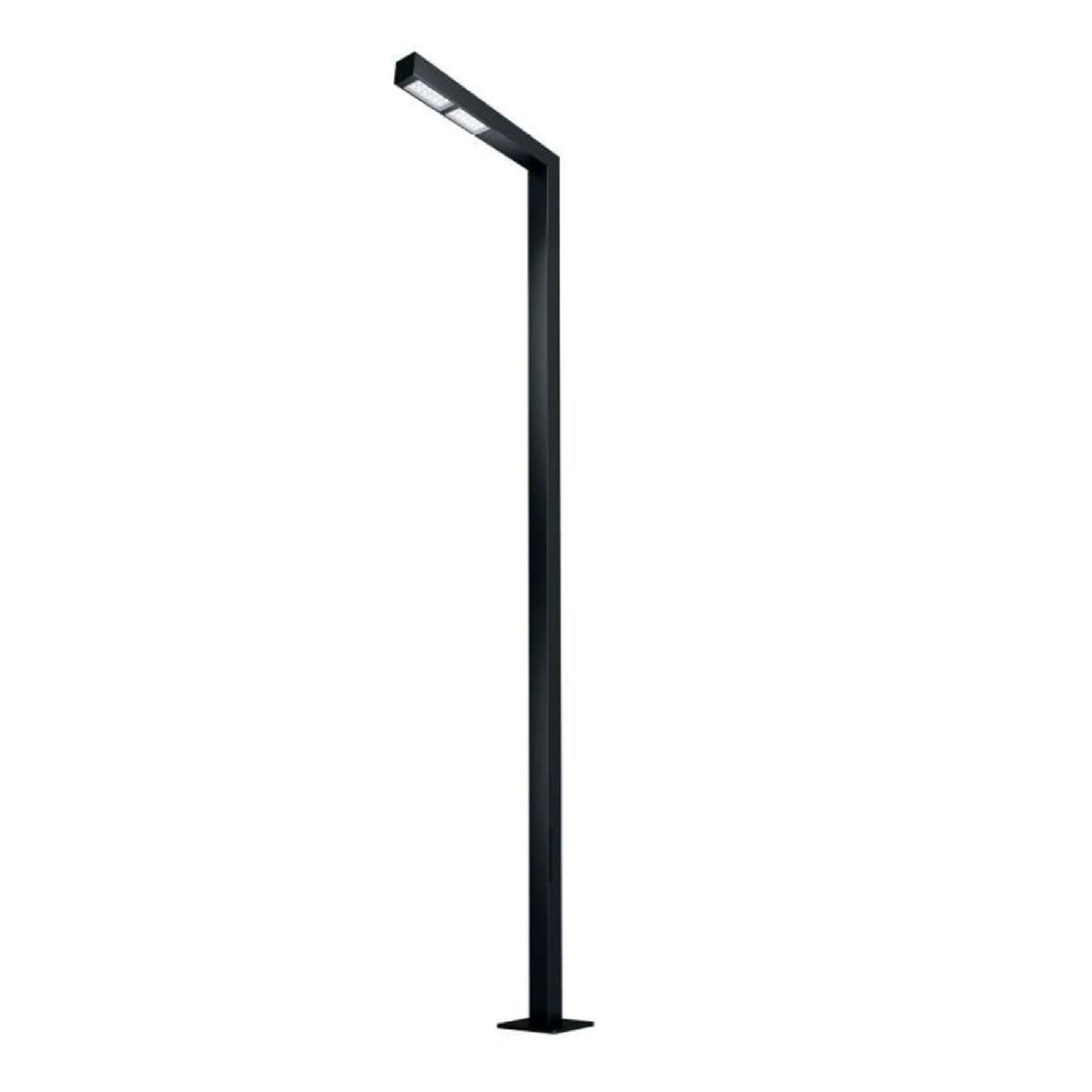 Опора Arlight OXOR-STER-G45-1000x100x100-L3000-26W Warm3000 051405