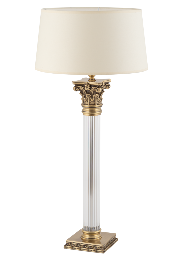Настольная лампа Kutek Vera Office Lamps VER-LG-1(P/A)SZ-I