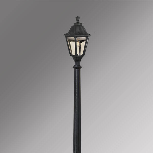 Уличный фонарь Fumagalli Artu/Noemi E35.158.000.AXE27