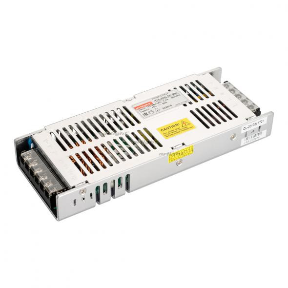 Блок питания Arlight HTS-300L-5H-Slim (5V, 60A, 300W) 022415