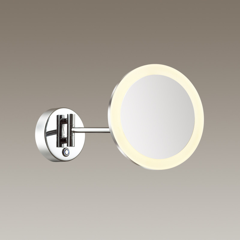 Светильник для картин Odeon Light 4678/6WL