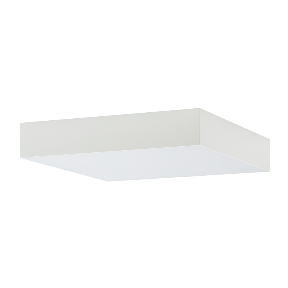 Накладной светильник Nowodvorski Lid Square Led White 10431