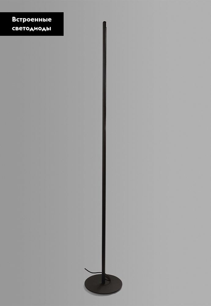 Торшер Crystal Lux CLT 035PT1600 BL