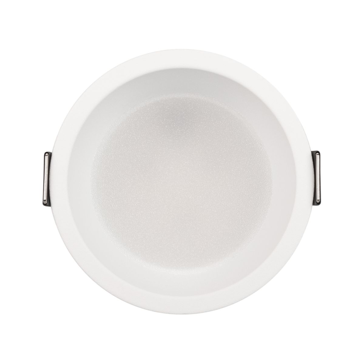 Встраиваемый светильник Arlight MS-BREEZE-BUILT-R82-9W Warm3000 (WH, 85 deg, 230V) (IP20 Металл) 036616(1)
