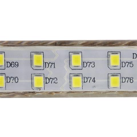 Светодиодная влагозащищенная лента Horoz 5W/m 156LED/m 2835SMD RGB 50M 081-006-0002