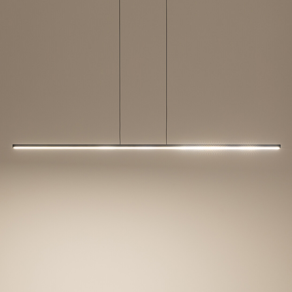 Линейный светильник Nowodvorski Bar Led M Black 10848