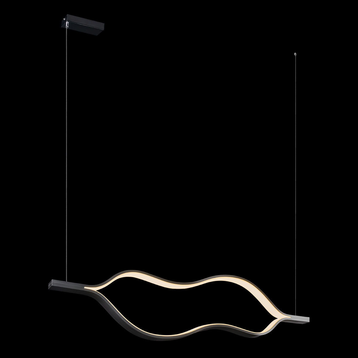Подвесной светильник для натяжных потолков Loft IT Tape Light 10403/1200 SN