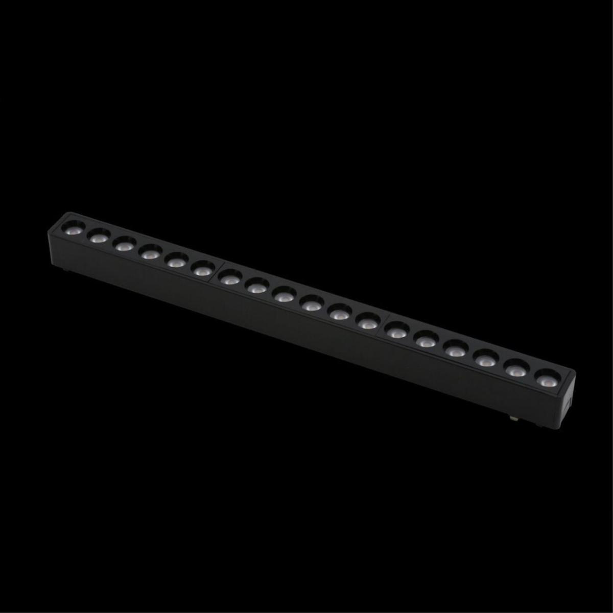 Трековый магнитный светильник Aployt Magnetic track 48 APL.0100.00.18