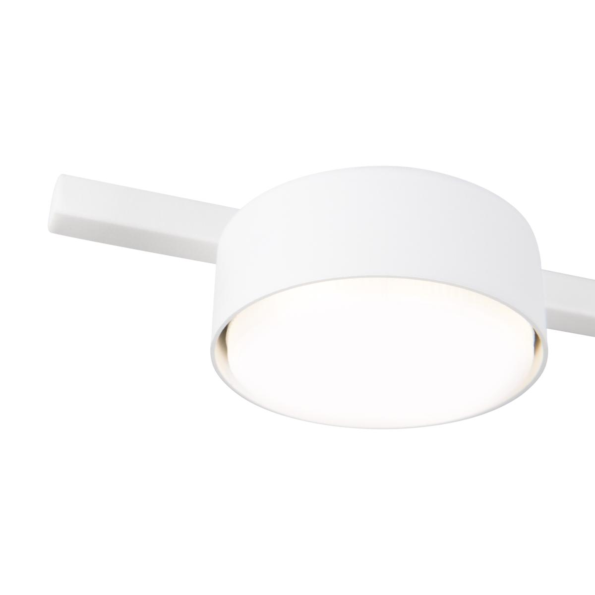 Потолочный светильник Freya Tactic FR5363CL-03W