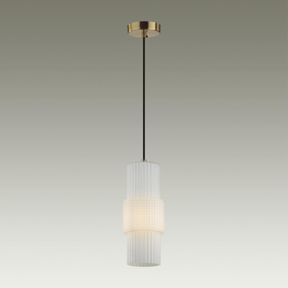 Подвесной светильник Odeon Light Pimpa 5020/1