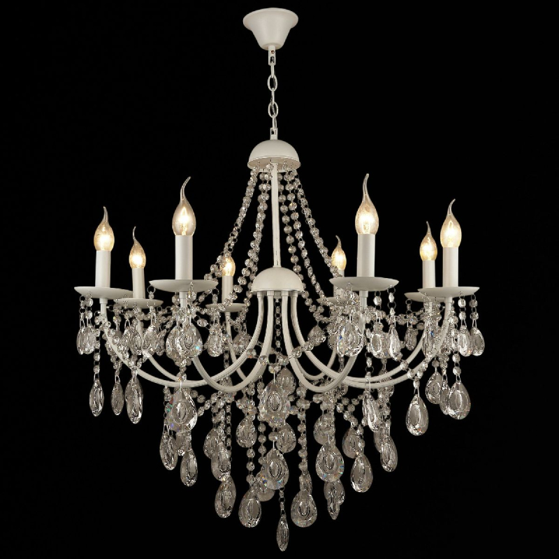 Подвесная люстра Reluce 04457-0.4-08 УЦ