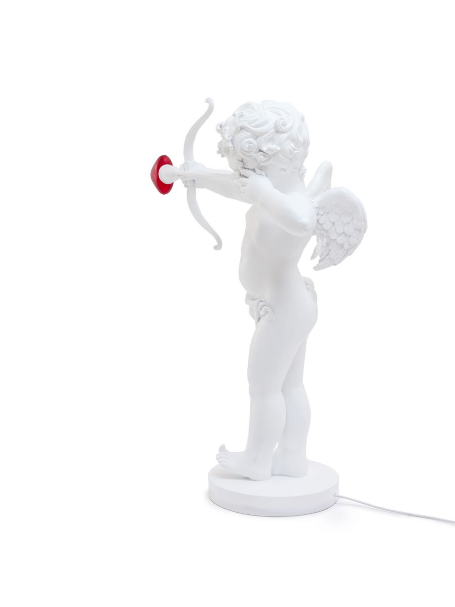 Настольная лампа Seletti Cupid Lamp 14841