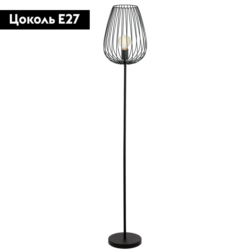 Торшер Eglo Newtown 49474