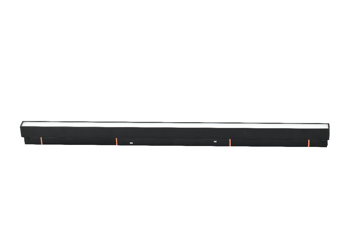 Трековый магнитный светильник iLedex Vision 4822-001-L600-24W-110DG-4000K-BK УЦ