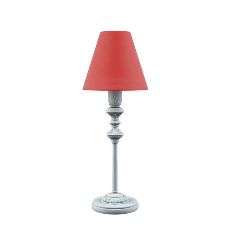 Настольная лампа Lamp4you Classic E-11-G-LMP-O-26