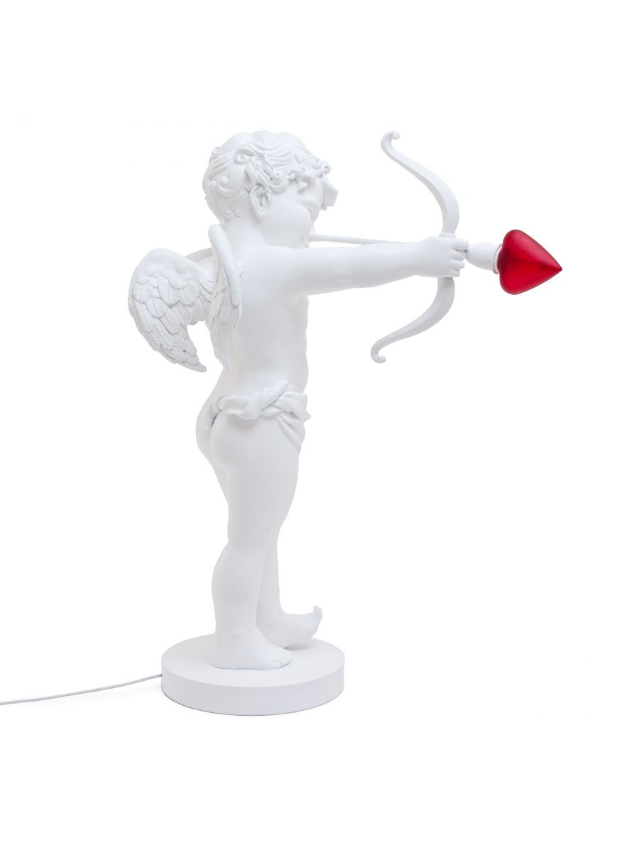 Настольная лампа Seletti Cupid Lamp 14841