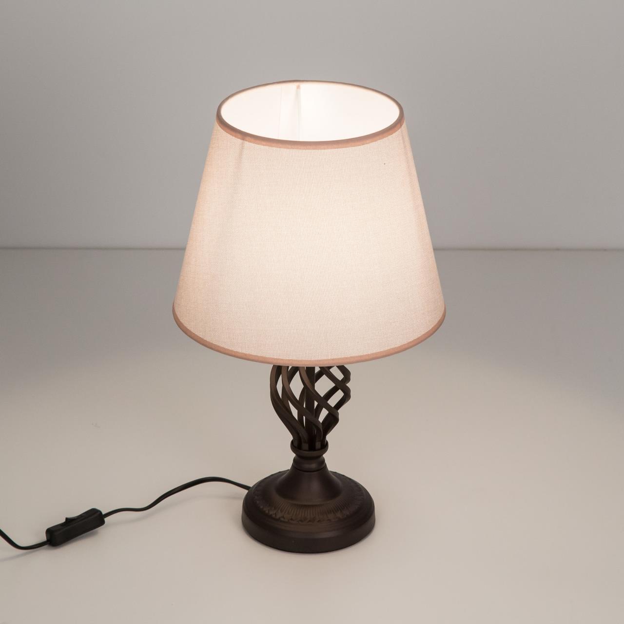 Настольная лампа Citilux CL402855 в #REGION_NAME_DECLINE_PP#