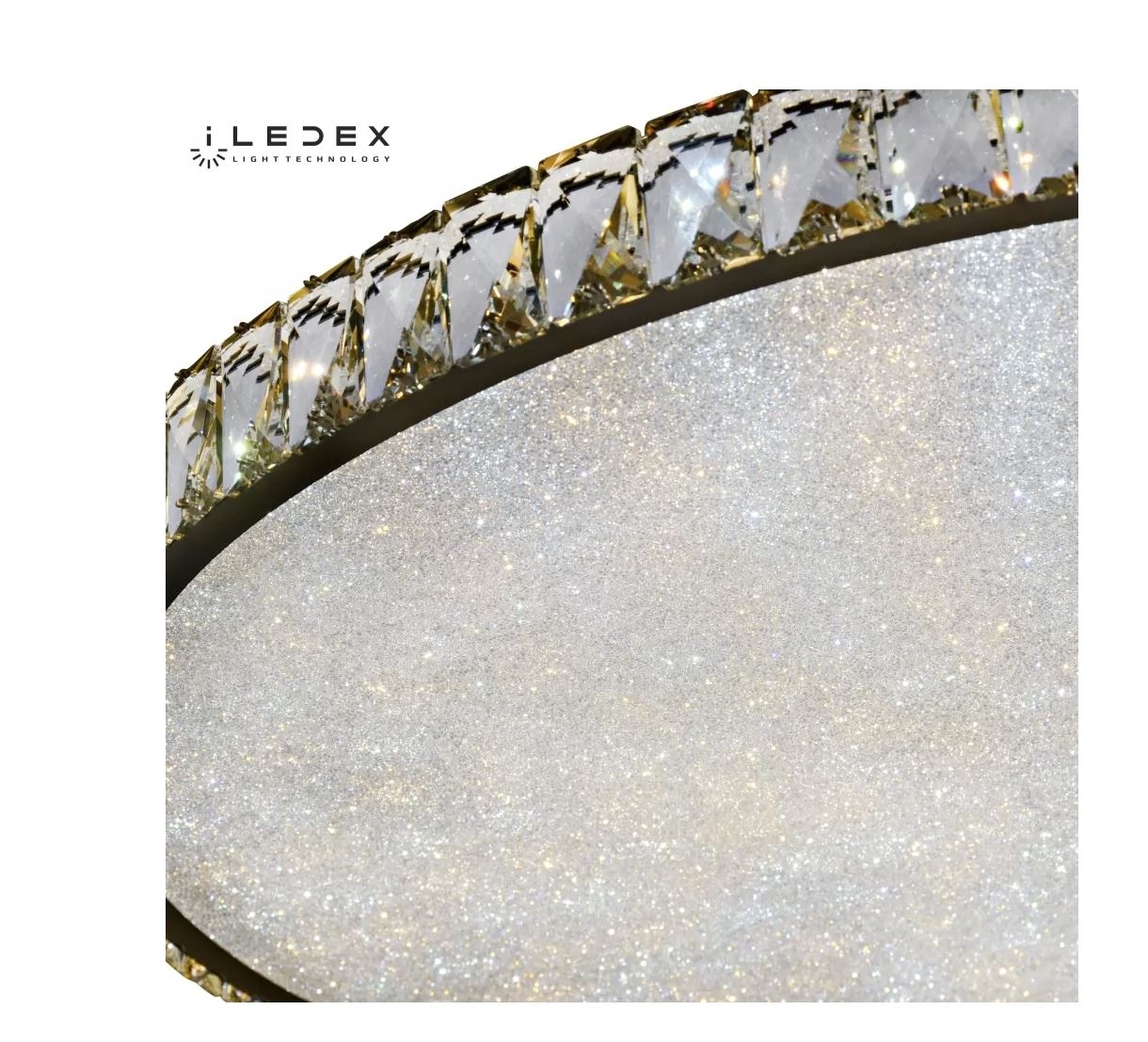 Потолочный светильник iLedex Crystal 16336C/800 CR в #REGION_NAME_DECLINE_PP#