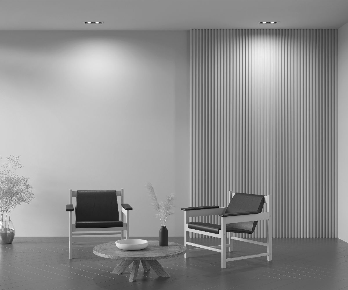 Встраиваемый светильник Maytoni Metal DL008-2-02-W