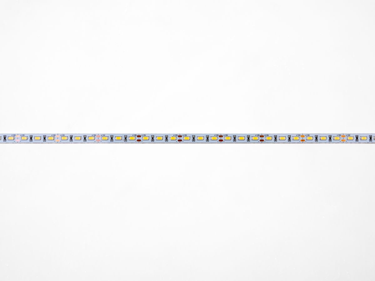 Светодиодная линейка LEDS POWER 1м SMD5730 72шт (3М скотч) 45-50Lm/LED 4000-4500K 513045