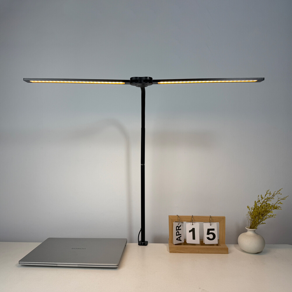 Настольная лампа Arte Lamp Tilt A5127LT-1BK