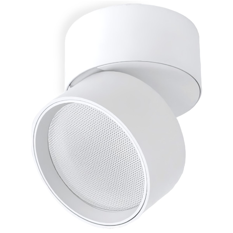 Накладной спот Italline IT02-006 white 4000K