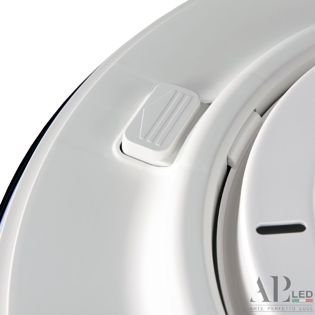 Потолочный светильник Arte Perfetto Luce Toscana 3315.XM302-1-374/24W/4K White TD