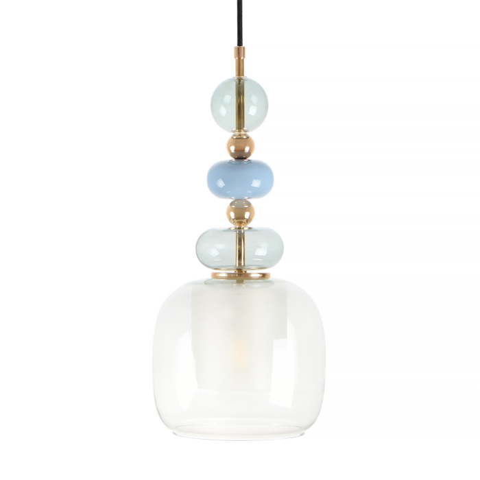 Подвесной светильник Myfar Louis MR2503-1P