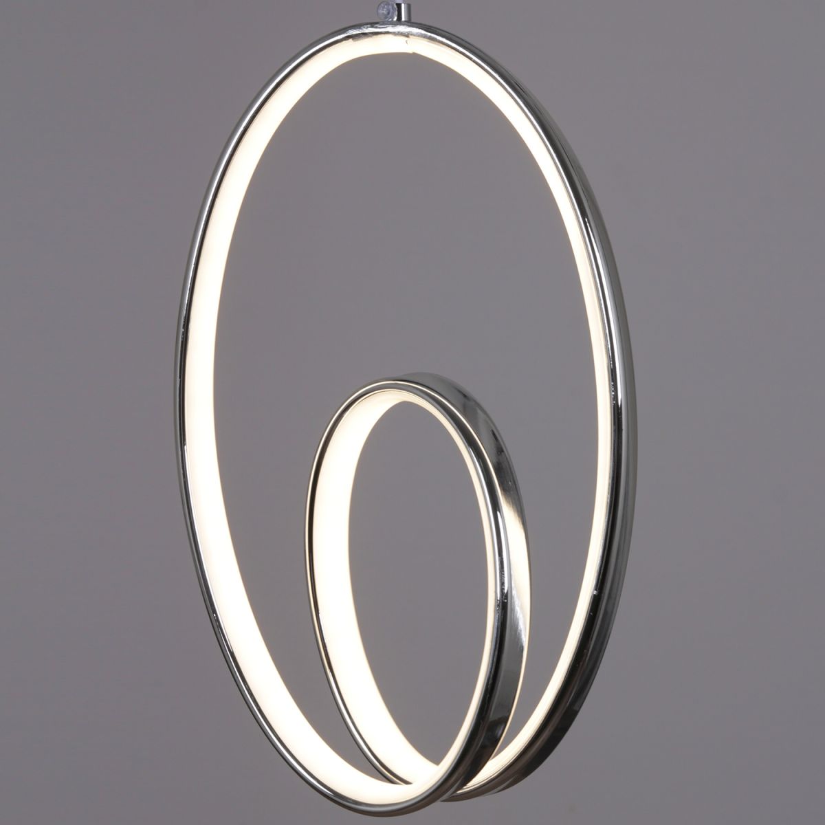 Подвесной светильник Reluce 05669-0.9-01 CH