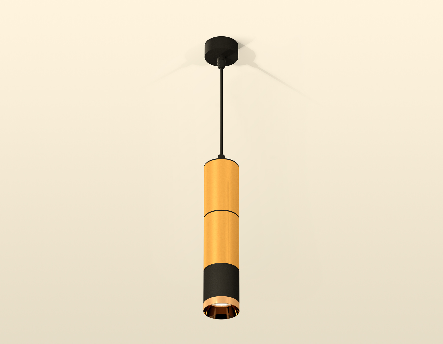 Подвесной светильник Ambrella Light Techno Spot XP6302020 (A2302, C6327x2, A2061x2, C6302, N6134)