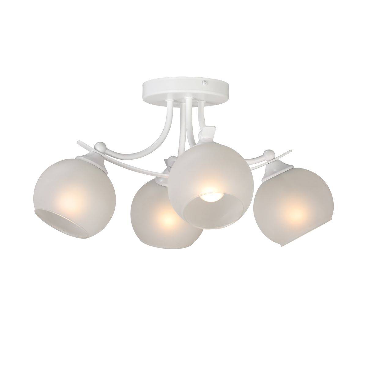 Потолочная люстра Vitaluce V2564-0/4PL